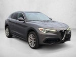 2019 Alfa Romeo Stelvio Ti AWD