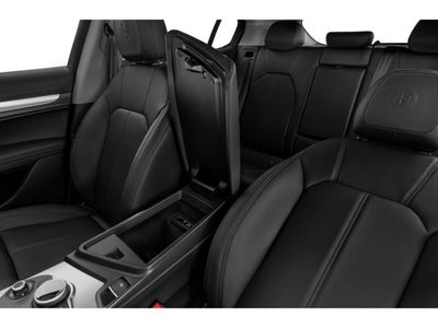 2019 Alfa Romeo Stelvio Ti AWD