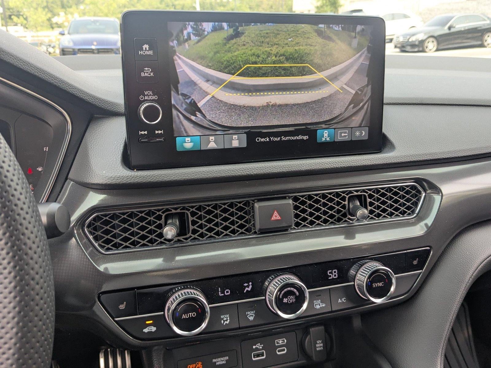 2026 Acura Integra Type S Manual