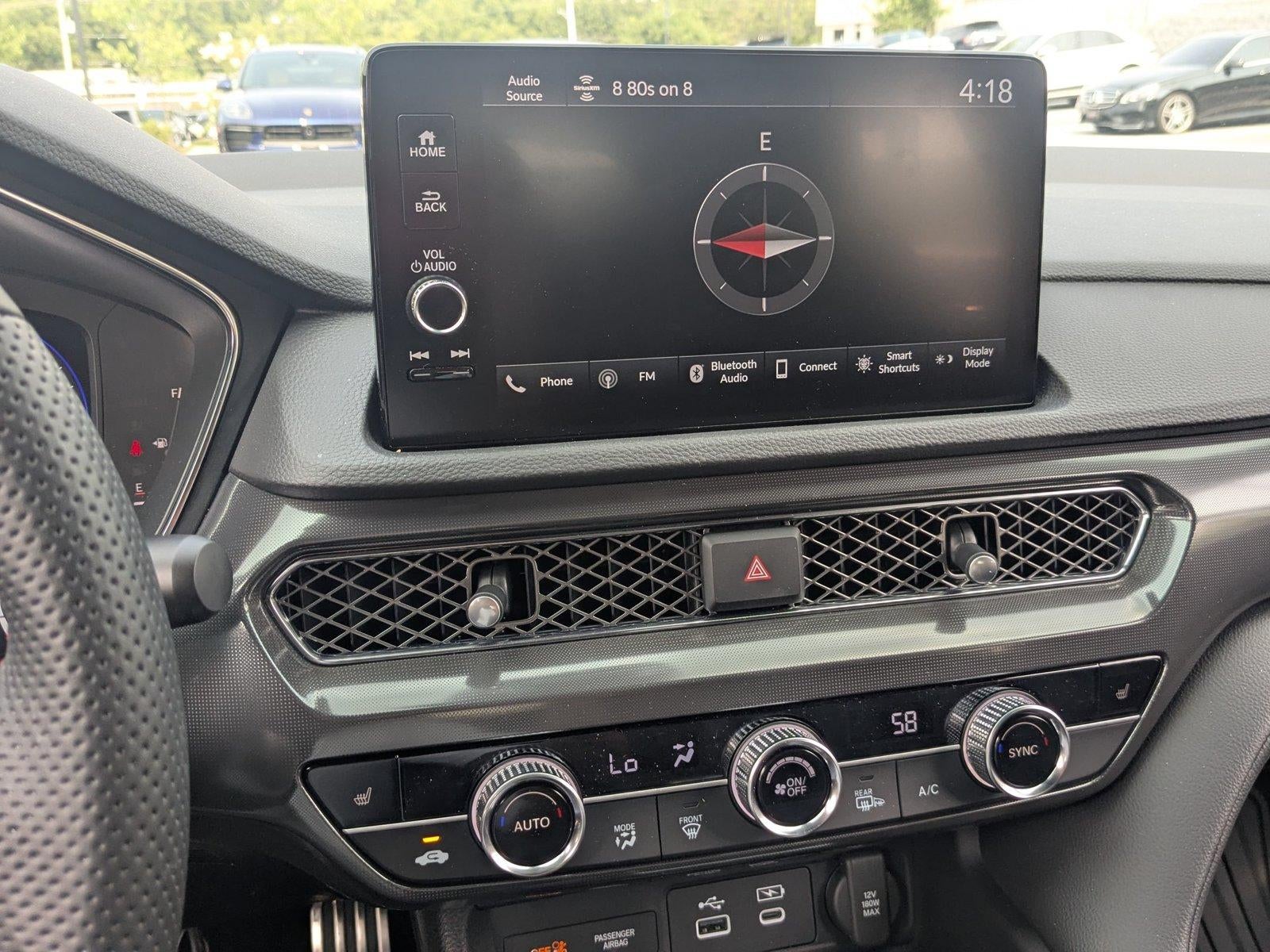 2026 Acura Integra Type S Manual