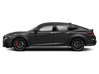 2026 Acura Integra Type S Manual