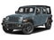 2025 Jeep Wrangler Rubicon X 4 Door 4x4