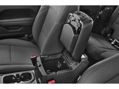 2025 Jeep Wrangler Rubicon X 4 Door 4x4