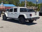 2022 Jeep Gladiator Mojave 4x4