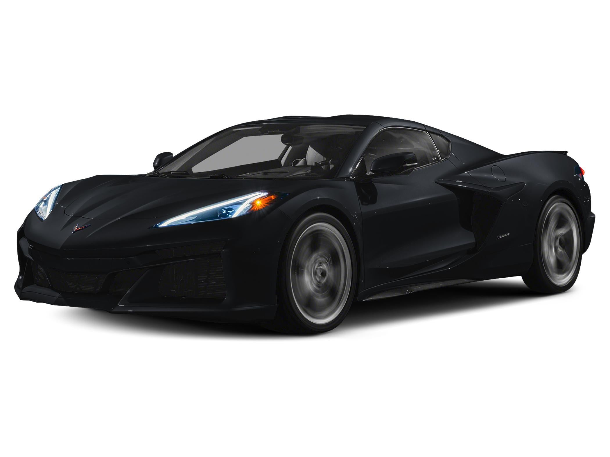 2025 Chevrolet Corvette E-Ray Coupe 2LZ