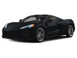 2025 Chevrolet Corvette E-Ray Coupe 2LZ