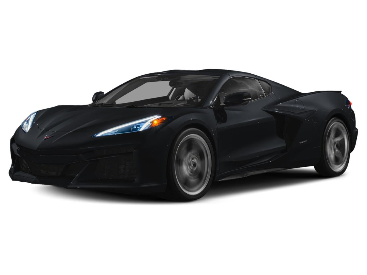 2025 Chevrolet Corvette E-Ray Coupe 2LZ