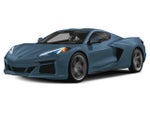2025 Chevrolet Corvette E-Ray Coupe 2LZ