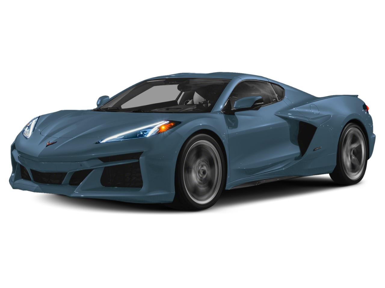 2025 Chevrolet Corvette E-Ray Coupe 2LZ