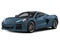 2025 Chevrolet Corvette E-Ray Coupe 2LZ