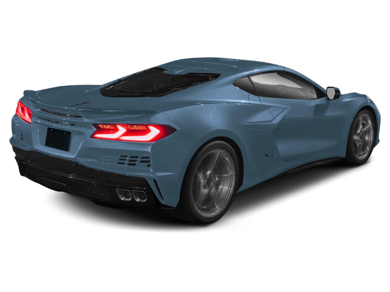 2025 Chevrolet Corvette E-Ray Coupe 2LZ