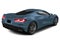 2025 Chevrolet Corvette E-Ray Coupe 2LZ