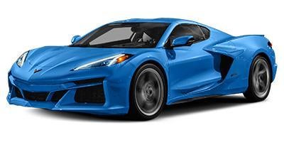 2025 Chevrolet Corvette E-Ray Coupe 2LZ