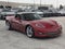 2012 Chevrolet Corvette Convertible Grand Sport 3LT