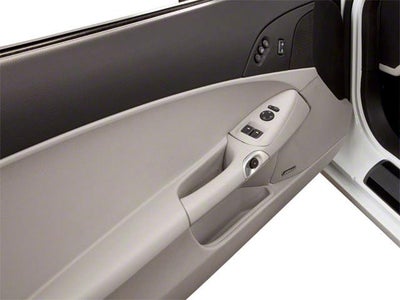 2012 Chevrolet Corvette Convertible Grand Sport 3LT