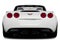2012 Chevrolet Corvette Convertible Grand Sport 3LT