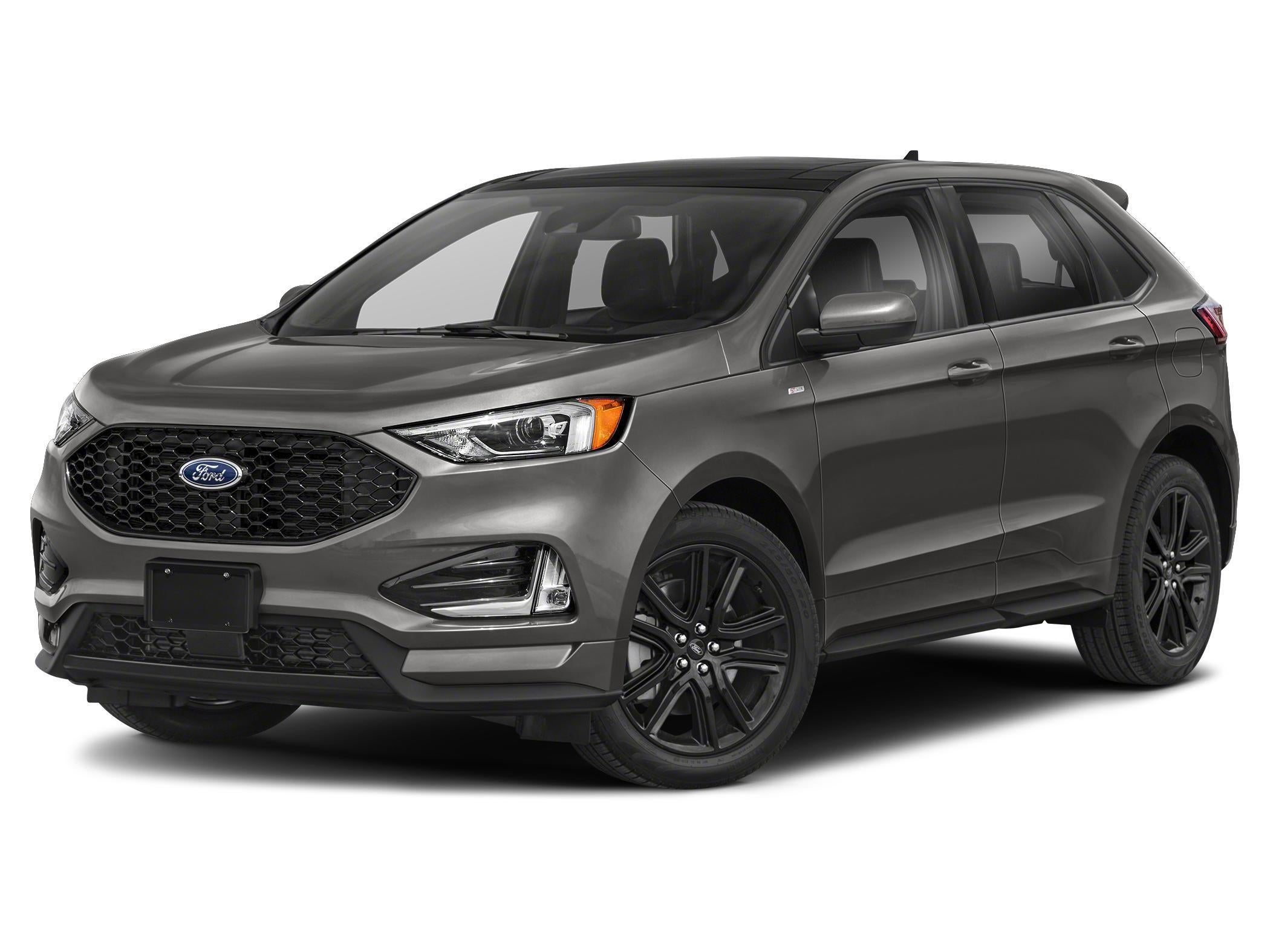 2023 Ford Edge ST-Line AWD