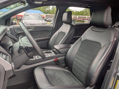 2023 Ford Edge ST-Line AWD