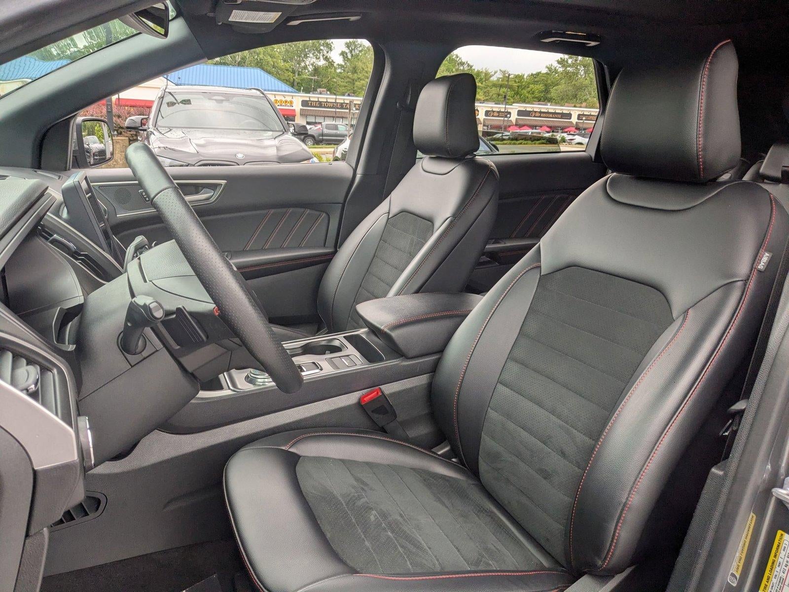 2023 Ford Edge ST-Line AWD