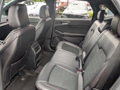 2023 Ford Edge ST-Line AWD