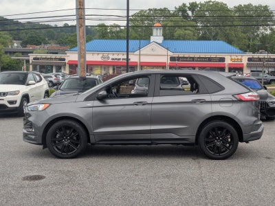 2023 Ford Edge ST-Line AWD