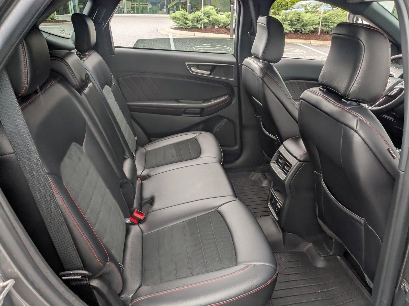 2023 Ford Edge ST-Line AWD