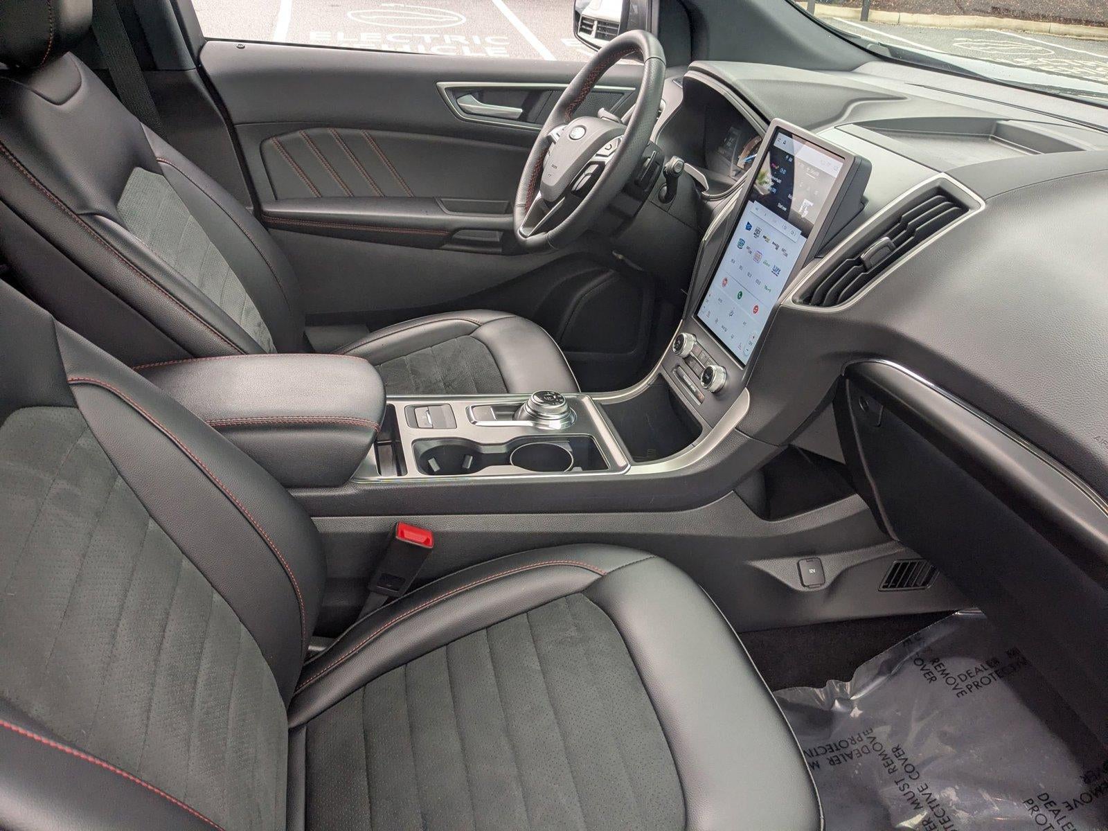 2023 Ford Edge ST-Line AWD