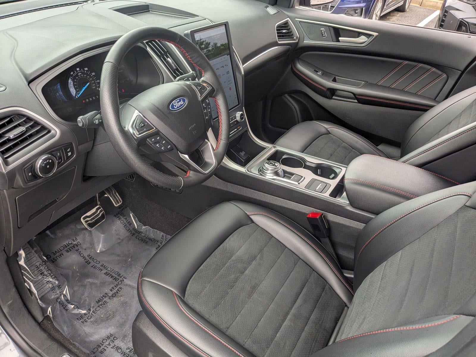 2023 Ford Edge ST-Line AWD