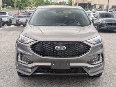 2023 Ford Edge ST-Line AWD
