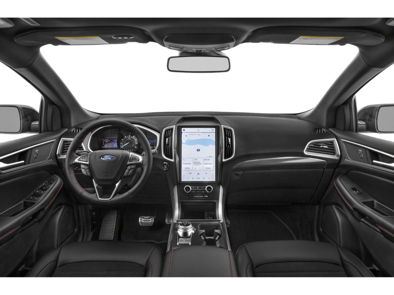 2023 Ford Edge ST-Line AWD