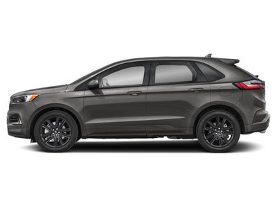 2023 Ford Edge ST-Line AWD