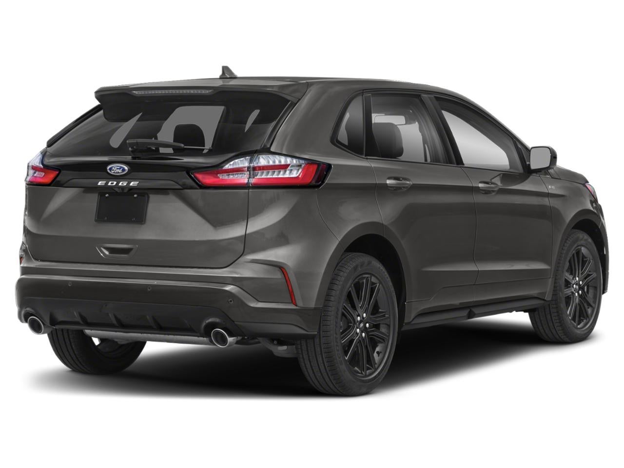 2023 Ford Edge ST-Line AWD