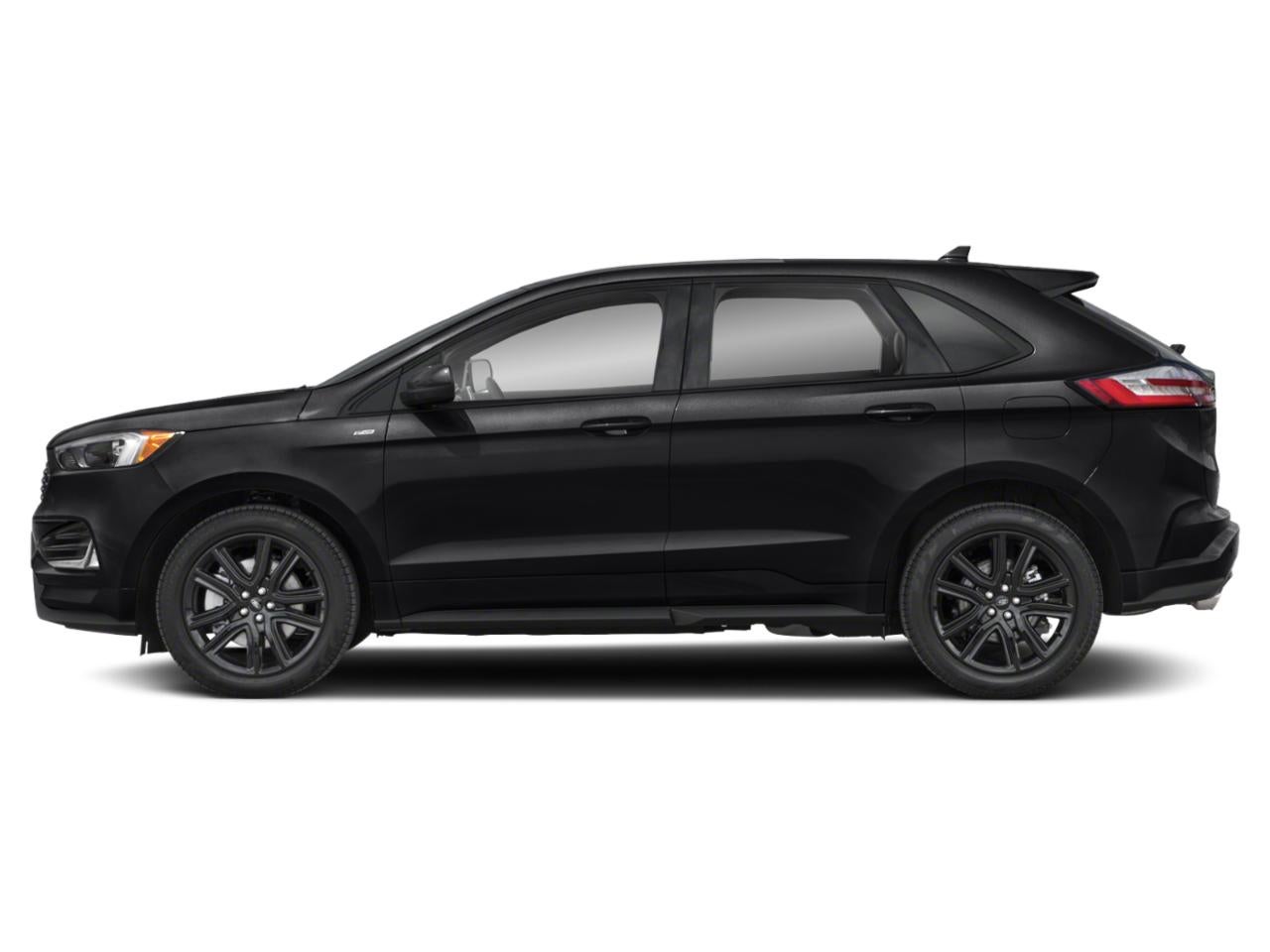2023 Ford Edge ST-Line AWD