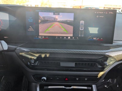 2025 BMW M2 M2 Coupe