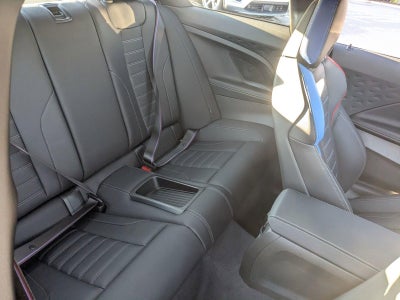 2025 BMW M2 M2 Coupe