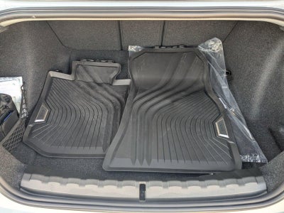 2025 BMW M2 M2 Coupe