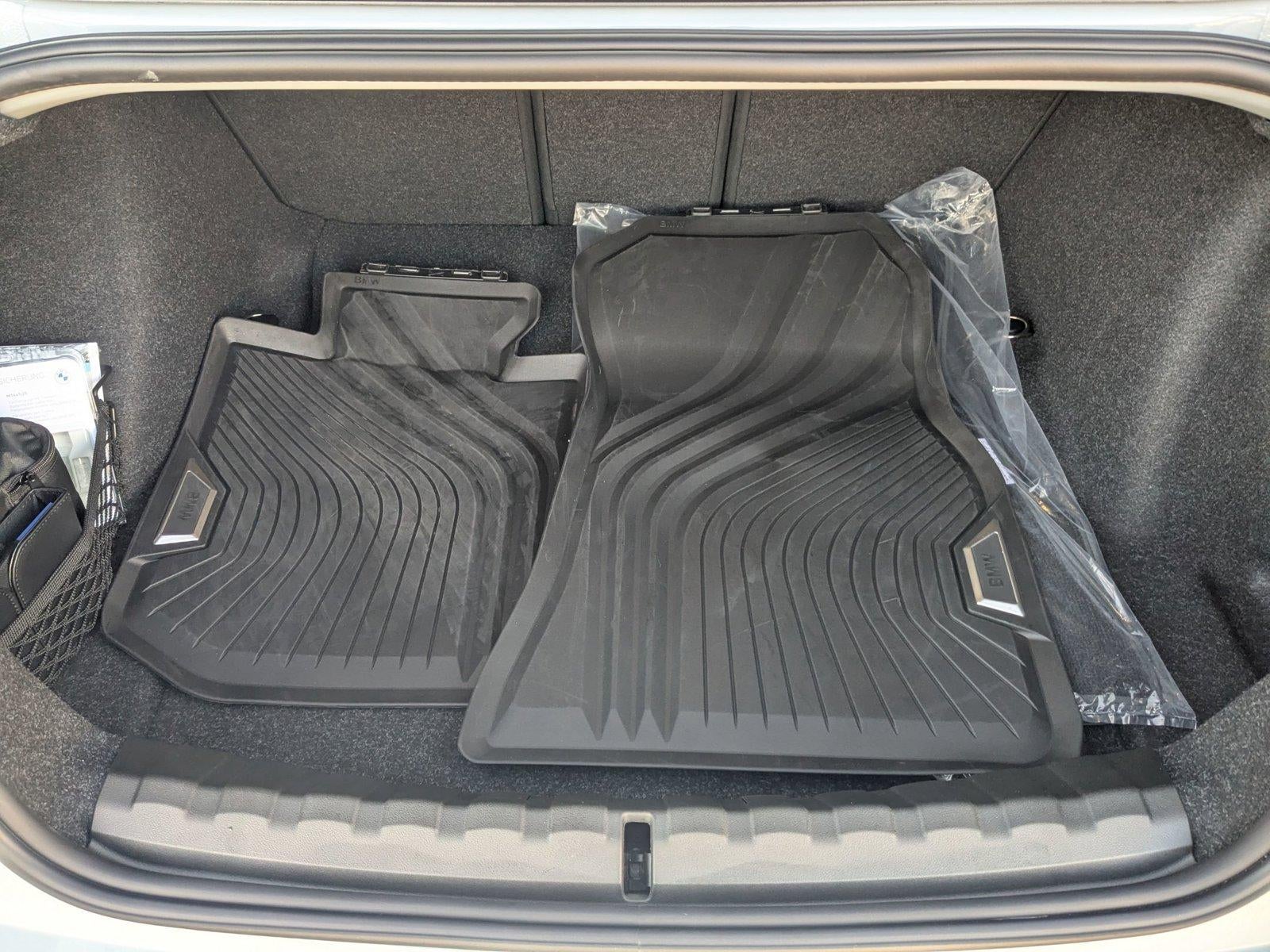 2025 BMW M2 M2 Coupe