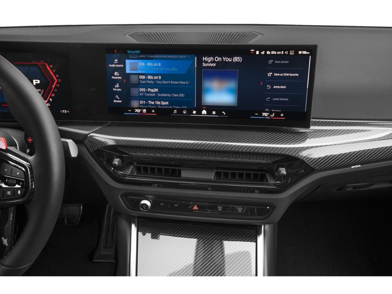 2025 BMW M2 M2 Coupe