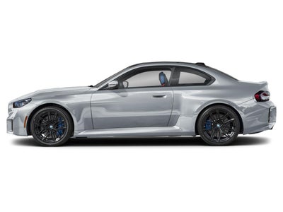 2025 BMW M2 M2 Coupe