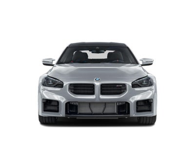 2025 BMW M2 M2 Coupe