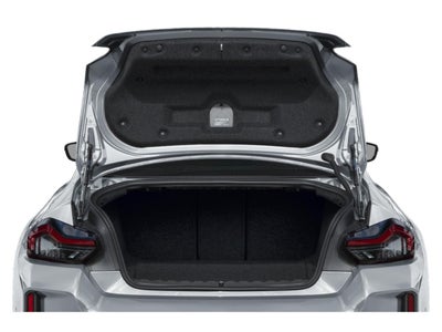 2025 BMW M2 M2 Coupe