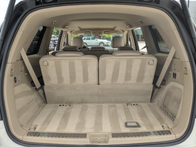 2014 Mercedes-Benz GL-Class GL 450 SUV