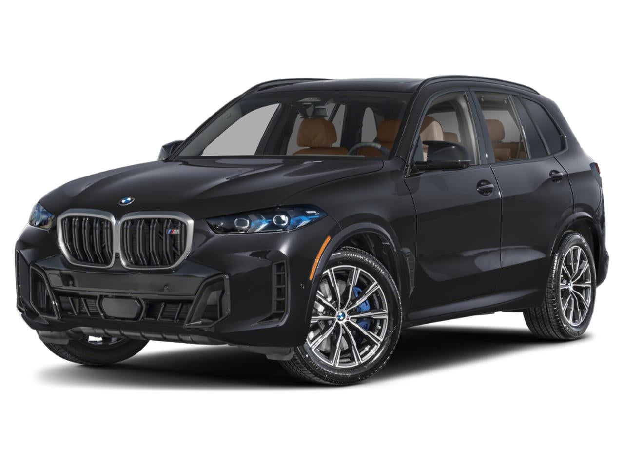 2024 BMW X5 M60i Sports Activity Vehicle