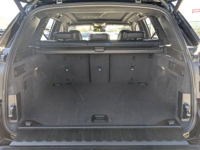2025 BMW X5 M60i Sports Activity Vehicle