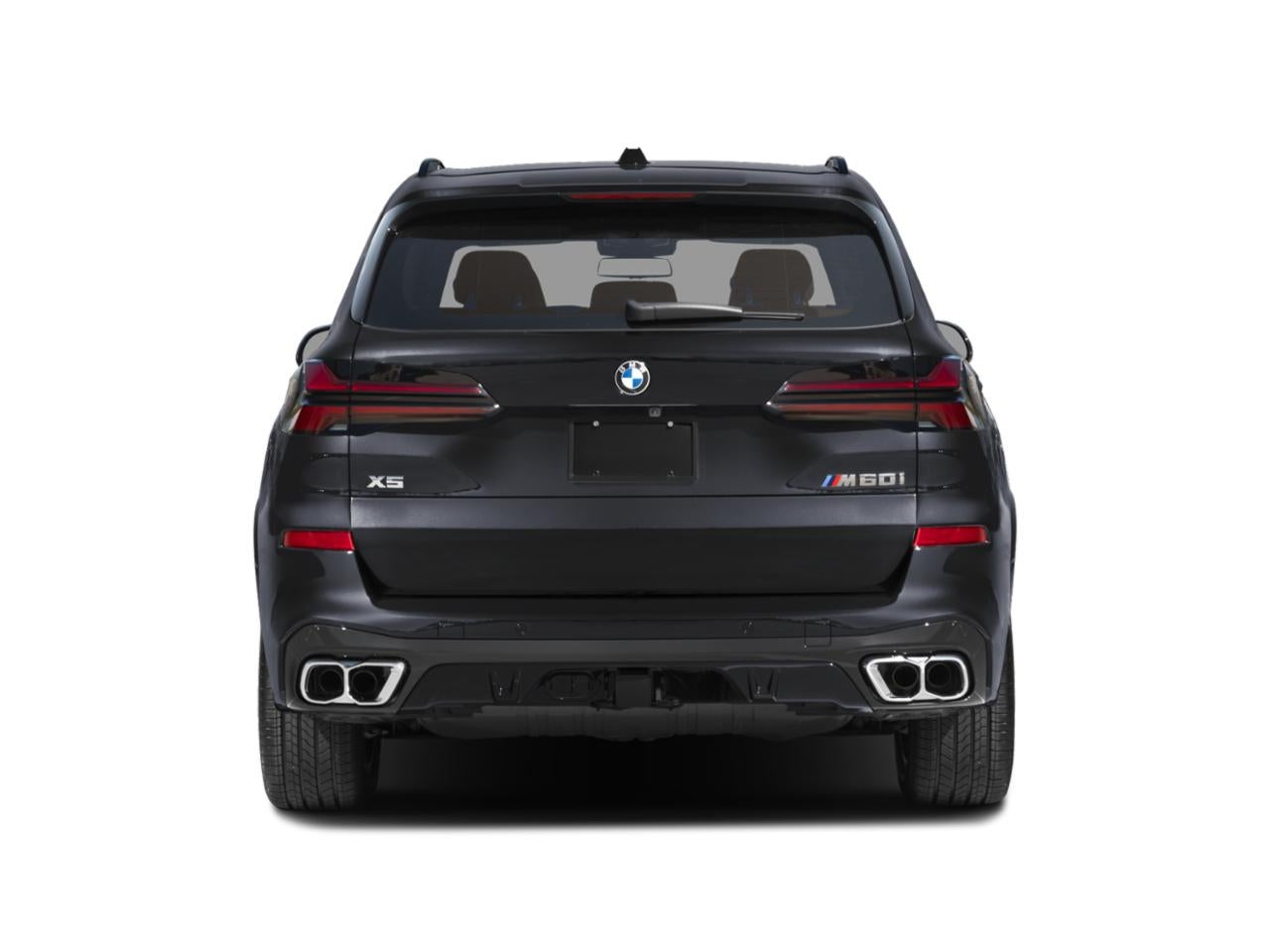 2025 BMW X5 M60i Sports Activity Vehicle