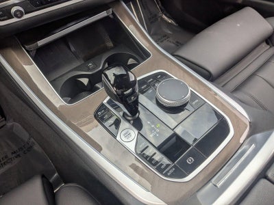 2022 BMW X5 xDrive40i Sports Activity Vehicle