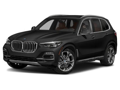 2023 BMW X5 xDrive45e Plug-In Hybrid