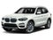 2018 BMW X3 xDrive30i Sports Activity Vehicle