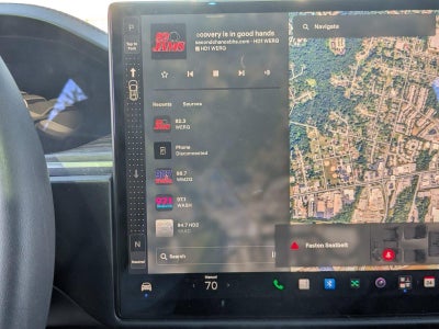 2022 Tesla Model X AWD
