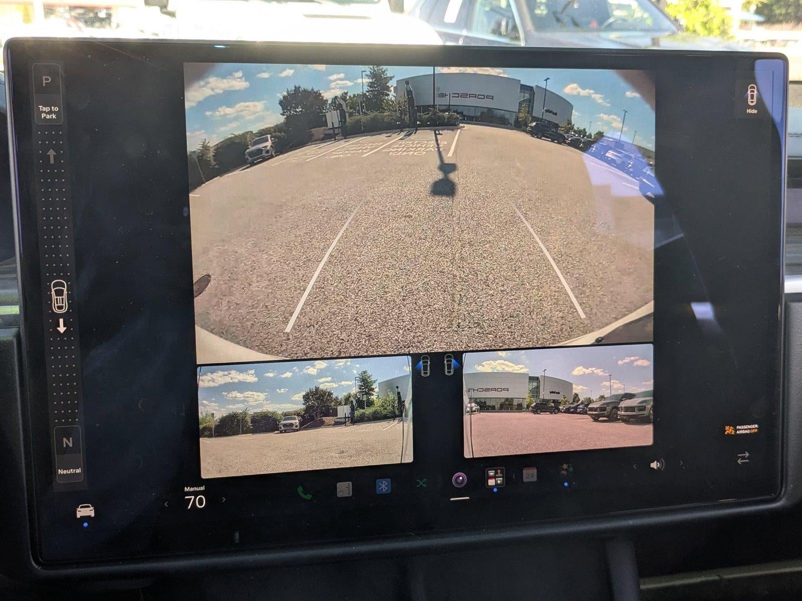 2022 Tesla Model X AWD